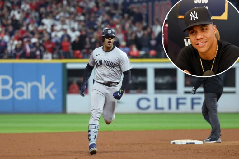 Juan Soto makes clear what he wants from next team with Yankees future still murky