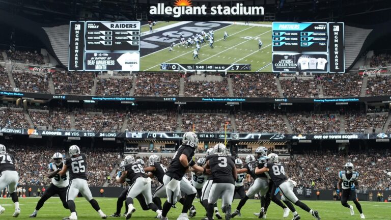 Kansas City Chiefs vs. Las Vegas Raiders DFS Start ‘Em Sit ‘Em | October 27, 2024