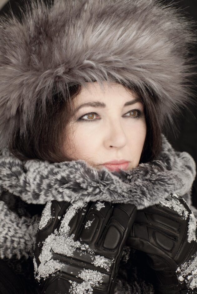 Kate Bush Says She Is Planning New Music, Shares New Short Film: Watch