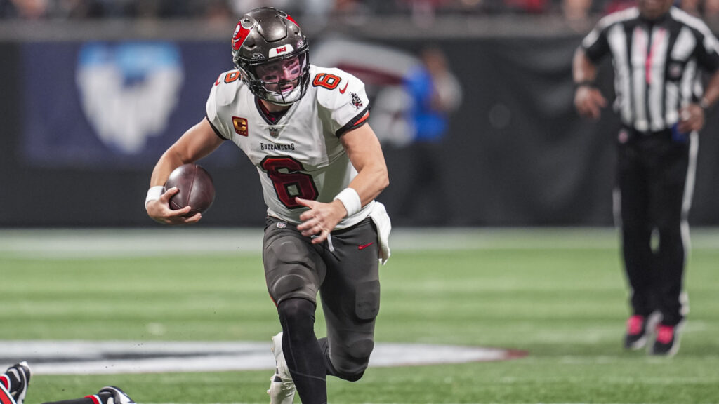 Key Takeaways From Buccaneers Thursday Night Loss To Falcons