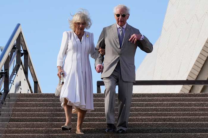 King Charles III ends first Australian visit by a reigning British monarch in 13 years