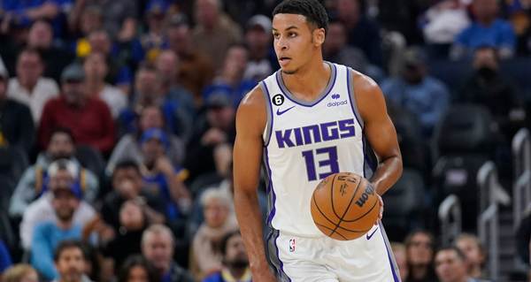Kings Pick Up 25-26 Option For Keegan Murray