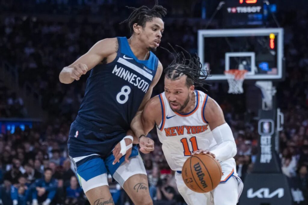 Knicks have six players in ESPN’s top 100 player rankings