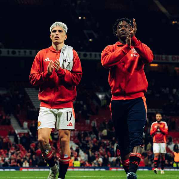 Kopa Trophy 2024: How did Mainoo and Garnacho fare?