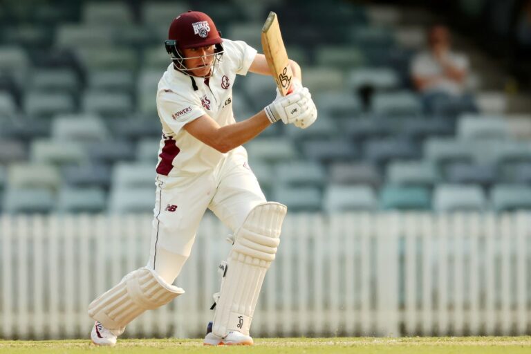 Labuschagne: 'Anyone's guess' who will open, but Smith at No. 4 'pretty simple fix'
