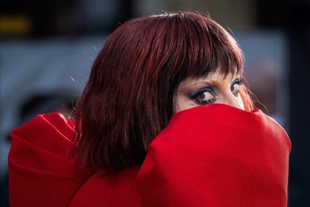 Lady Gaga Shares New Song “Disease”: Listen