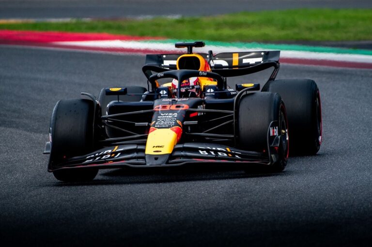 Lawson: Potential Red Bull 2025 seat "very far" from current focus on F1 return