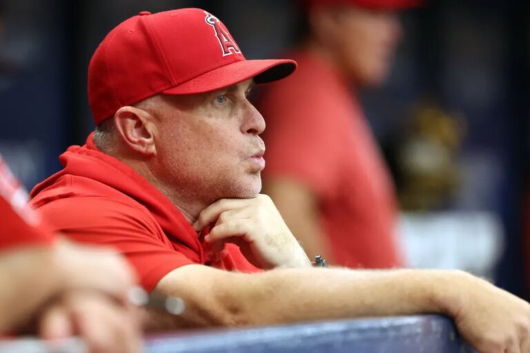 Leading White Sox managerial candidates come into view