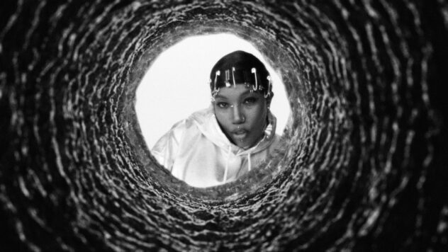 Leikeli47, Famously Masked Rapper, Takes Off Mask in Video for New Song “450”: Watch