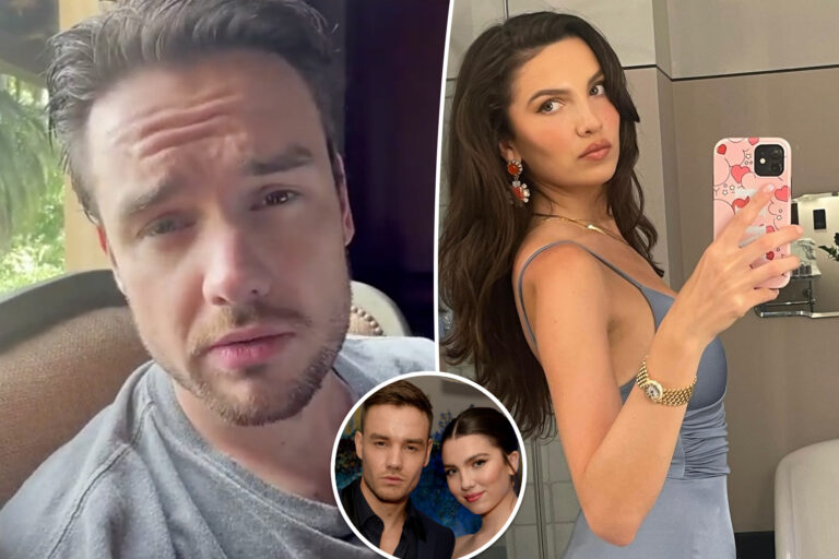 Liam Payne was ‘extremely overwhelmed’ by Maya Henry legal issues in days leading up to his death: report