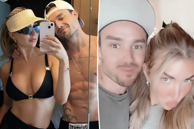Liam Payne’s girlfriend Kate Cassidy’s decision to leave Argentina ‘will haunt her for the rest of her life’: friend
