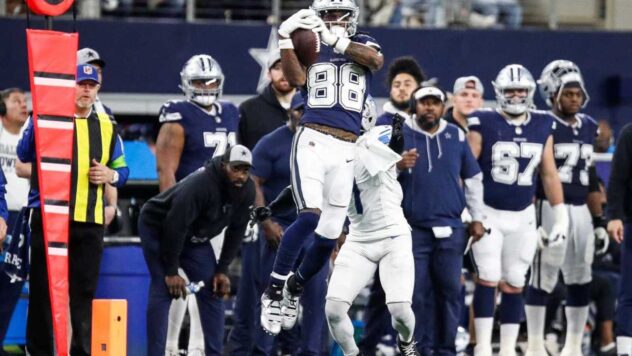 Lions expert lays out why popular storyline ahead of Cowboys matchup is overblown