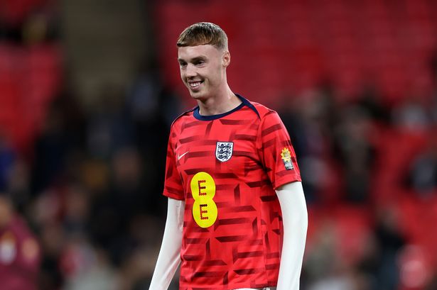 Liverpool defender names Chelsea star as one of one of his favourite Premier League players