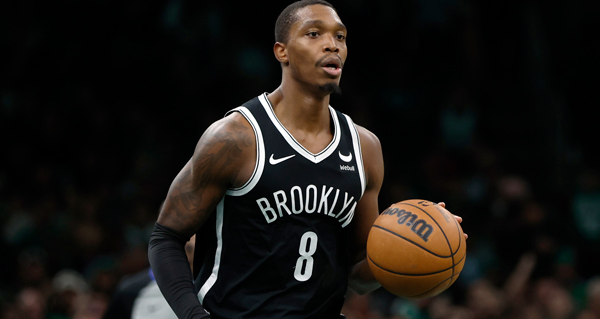 Lonnie Walker Not On Maine Celtics Training Camp Roster