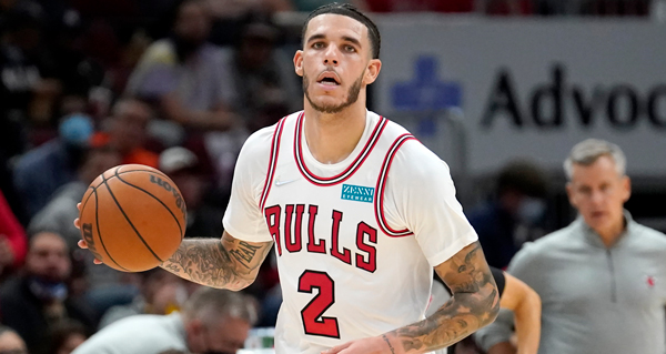 Lonzo Ball Plans To Play In Two Of Final Three Preseason Games