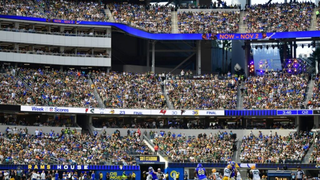 Los Angeles Rams Bye Week, What to Watch?