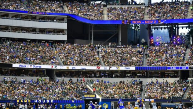 Los Angeles Rams Bye Week, What to Watch?