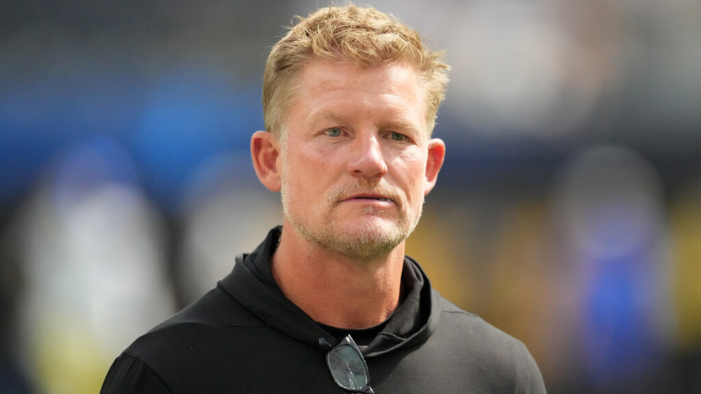 Los Angeles Rams GM’s Latest Move Proves Les Snead Is Just A Little Diabolical