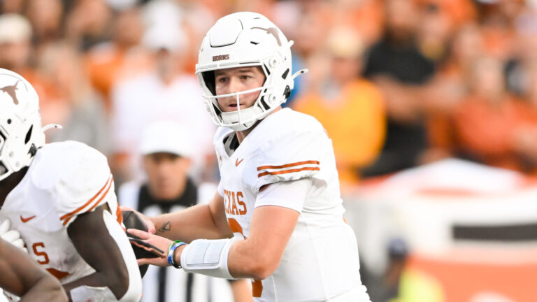 Los Angeles Rams Named Sneaky Draft Fit For Top SEC Quarterback