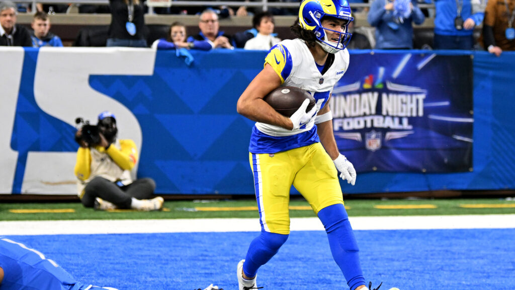 Los Angeles Rams Receive Huge Boost Ahead Of Thursday Night Clash With Minnesota Vikings