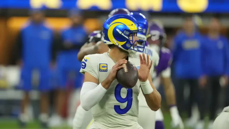 Los Angeles Rams vs. Seattle Seahawks Prediction, Odds, Moneyline 11/3/2024