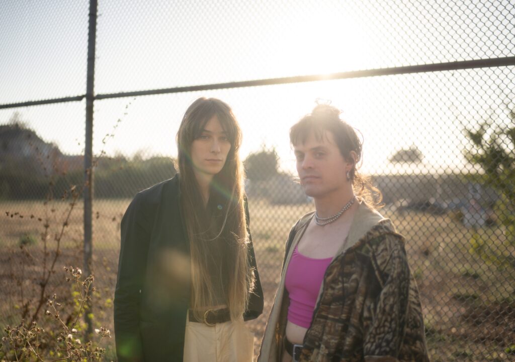 Lynn Avery and Cole Pulice Announce New Album Phantasy & Reality, Share Songs: Listen