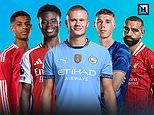 Mail Sport's FPL predictions: Who is 'making a mockery' of his price ahead of Gameweek 8? And who will triumph in this week's crunch clash between Liverpool and Chelsea