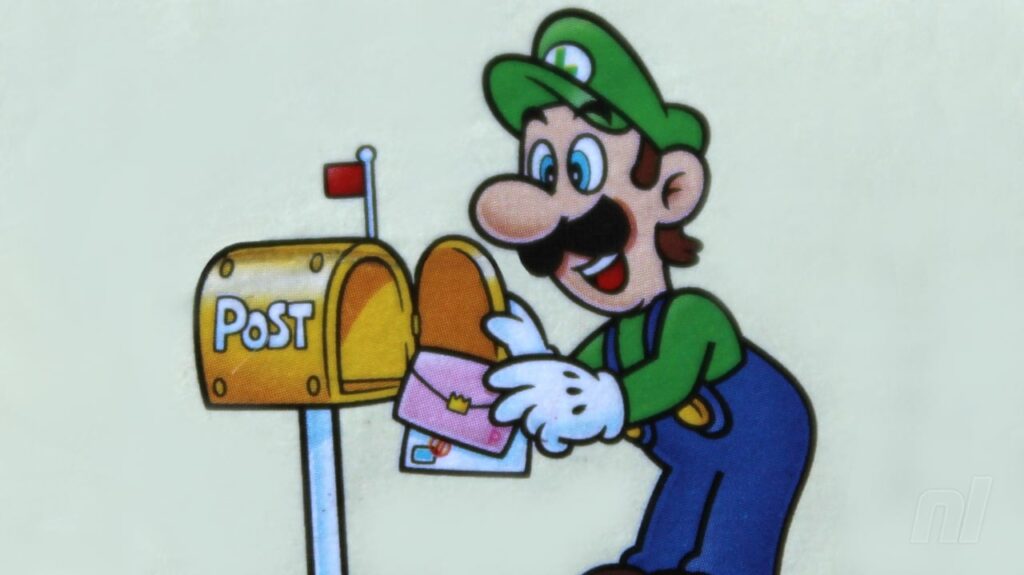Mailbox: Nintendo Dinner Parties, Banger Years & Business Types - Nintendo Life Letters
