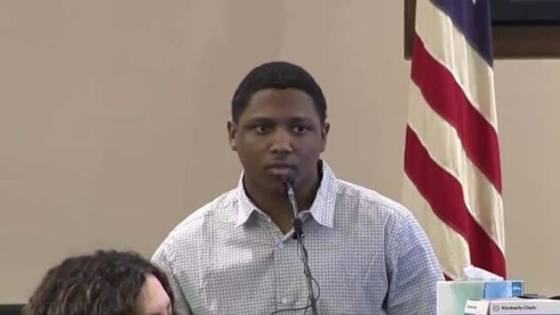 Man sentenced to 70 years in prison for shooting, killing teen at party