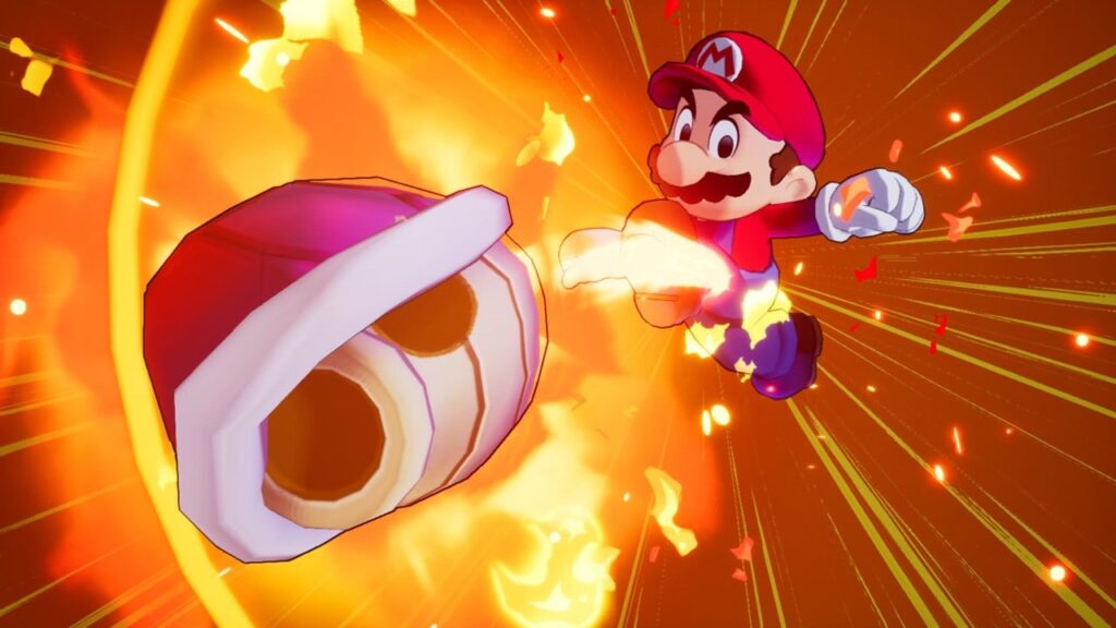 Mario & Luigi: Brothership Has Reportedly Leaked Online