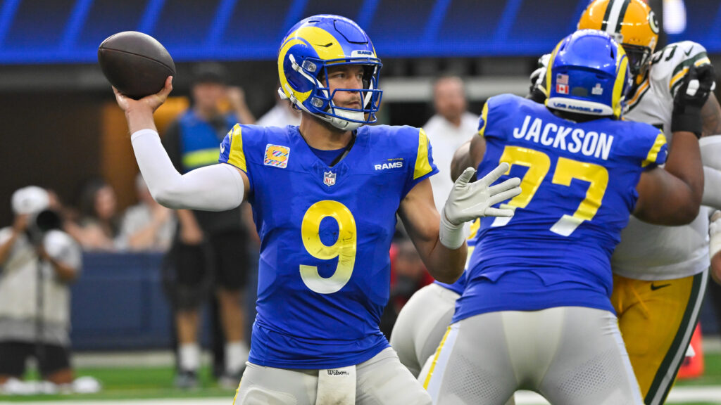 Matthew Stafford To Be Traded? Experts Say Yes