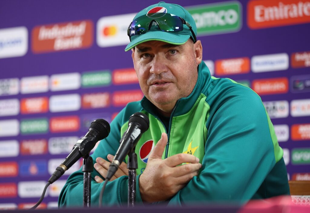 Mickey Arthur appointed as Rangpur Riders head coach