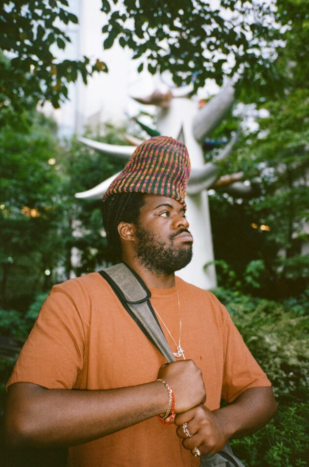 MIKE Announces 2025 Tour, Shares New “Pieces of a Dream” Video: Watch