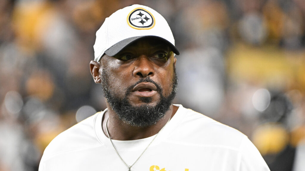 Mike Tomlin Praises Giants Game-Wrecker Dexter Lawrence: ‘We Better Do More Than Wish Ryan McCollum Luck’