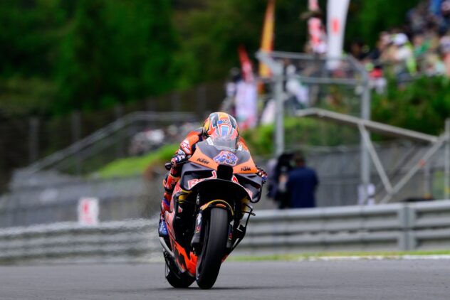 Miller: “Anything is realistic” as Phillip Island braces for rain and wind