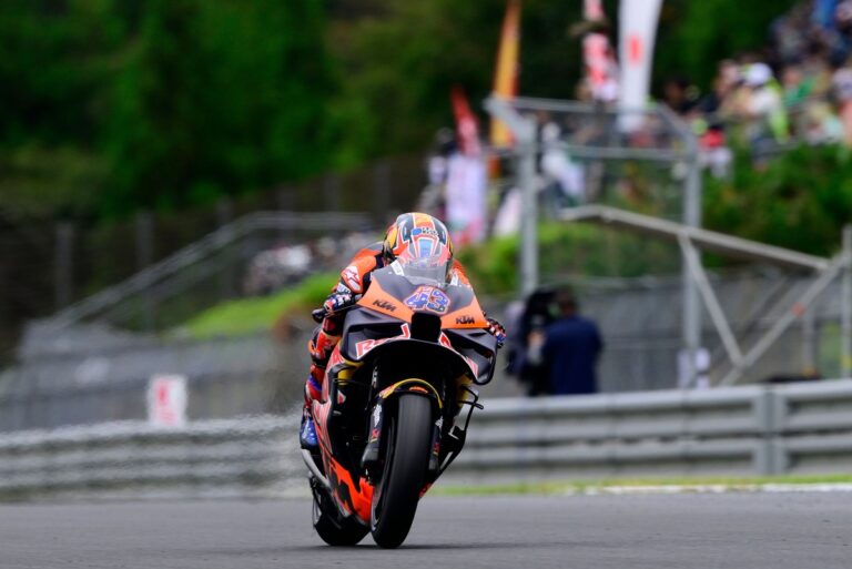 Miller: “Anything is realistic” as Phillip Island braces for rain and wind