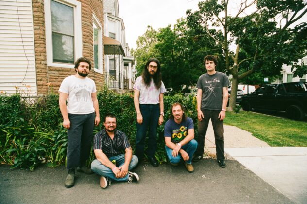 MJ Lenderman Adds More 2025 Tour Dates