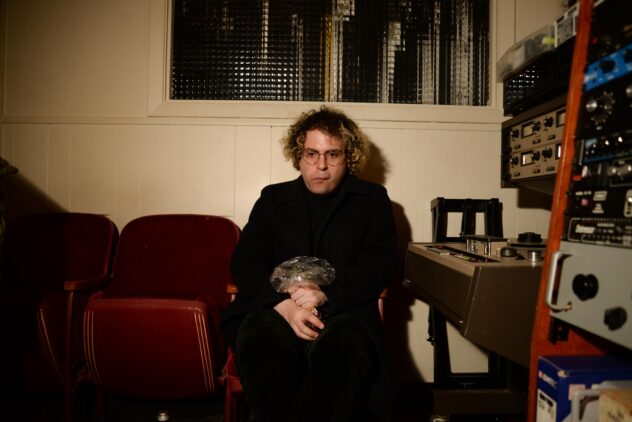 Mo Troper Settles Defamation Lawsuit Against Ex-Partner Who Accused Him of Abuse