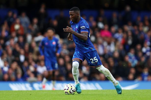 Moises Caicedo puts an end to Chelsea Enzo Fernandez doubt by firing clear message