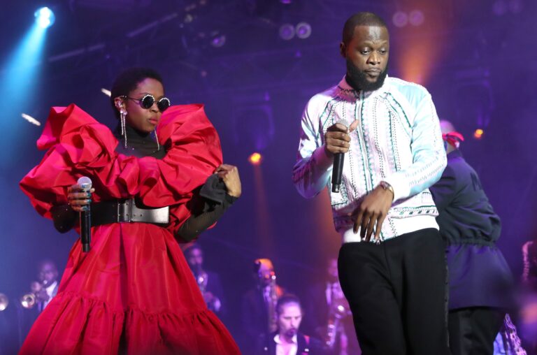 Ms. Lauryn Hill, Sued by Pras Over Fugees Tour Chaos, Calls Lawsuit “Baseless”