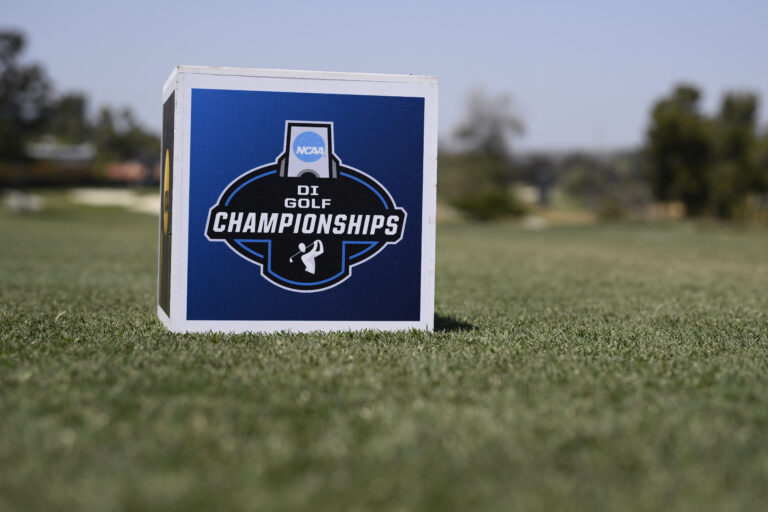 NCAA adjusts college golf rankings parameters with first 2024-25 release coming next week
