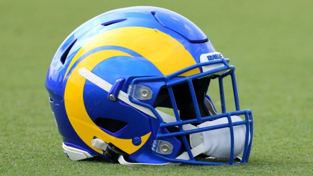 New details emerge after Rams OL Connor McDermott had team tablet stolen from car