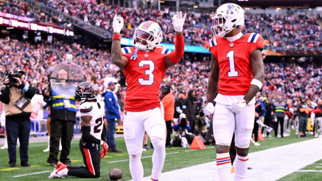 New England Patriots vs. Jacksonville Jaguars Prediction, Odds, Moneyline 10/20/2024