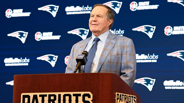 NFC Notes: Bill Belichick, Daniel Jones, Cowboys, Eagles, Giants