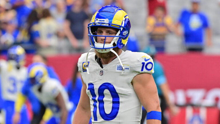NFC Notes: Cooper Kupp, Leonard Williams, 49ers, Rams, Seahawks