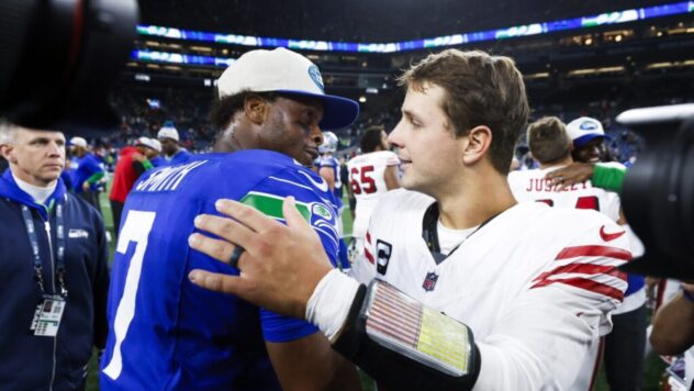 NFC West Week 6: What Happened During the Rams’ Bye?