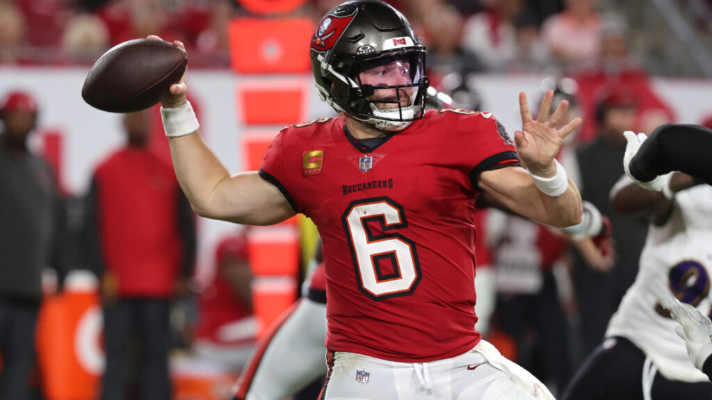 NFL hits Baker Mayfield and Antoine Winfield Jr. with news they don't want to hear heading into Bucs' game vs Falcons