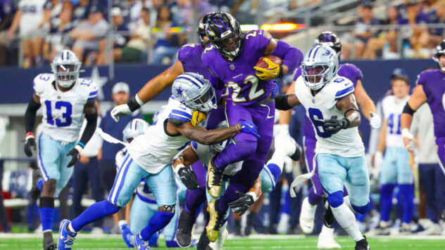 NFL hits Cowboys' fan favorite with news he doesn't want to hear before Week 6