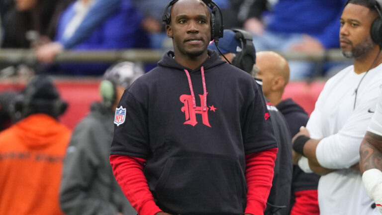 NFL hits Texans defensive player with news he did not want to hear before facing the Colts