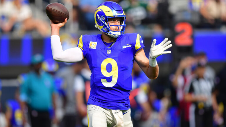 NFL Insider Names NFC North As Matthew Stafford Trade Destination